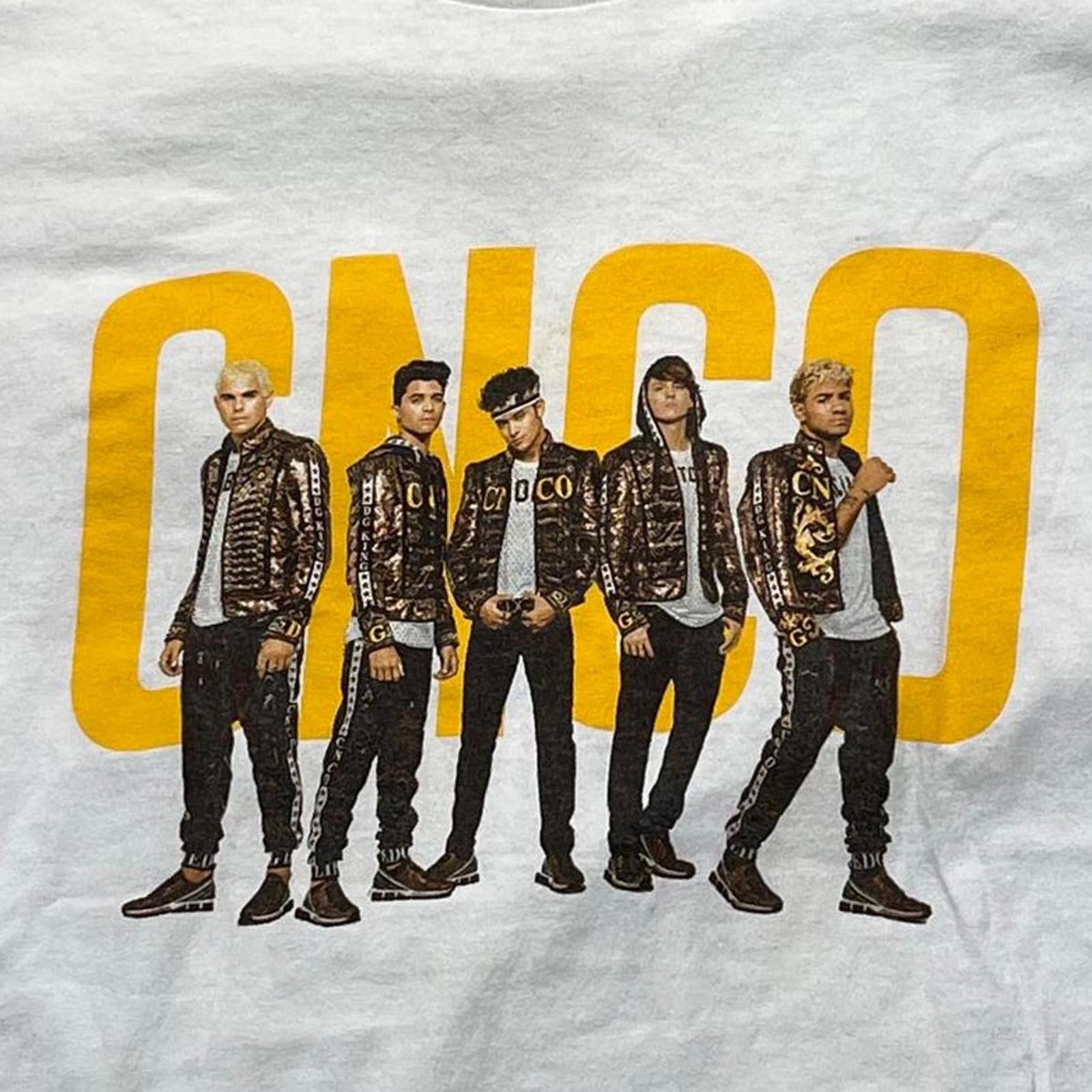 Cnco Preowned Small T-Shirt